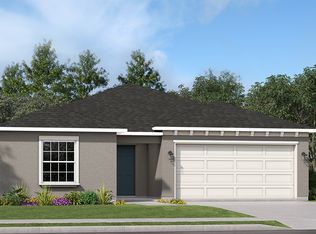 Dawn Plan, Brystol at Wylder : The Oaks Collection, Port Saint Lucie, FL 34987
