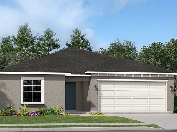 10920 NW Everbreeze Dr, Port Saint Lucie, FL 34987