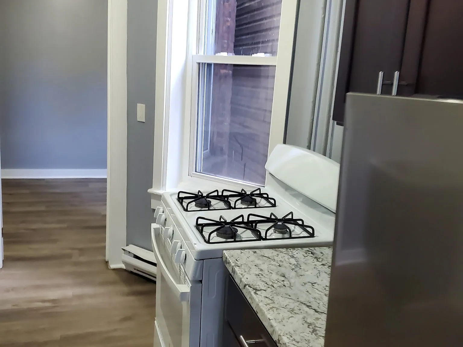 1 bed, $1,595 — Photo 3