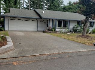 9336 Northwood Dr SE, Olympia, WA 98513