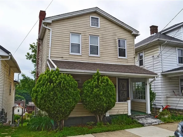 480 Fayette St, Washington, PA 15301