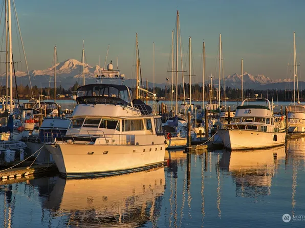 9540 Semiahmoo Parkway #E16, Blaine, WA 98230