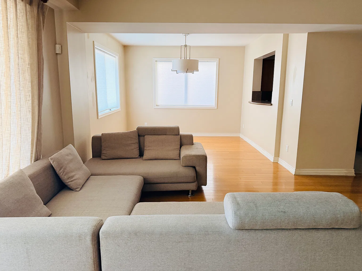 2 bed, 1497 sqft, $4,300 — Photo 3