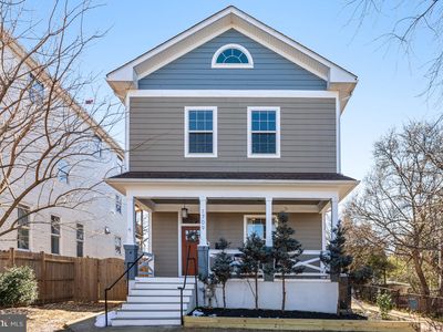 1709 Jackson St NE, Washington, DC, 20018