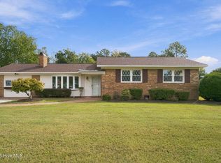 205 Brookfield Drive, Wilmington, NC 28405