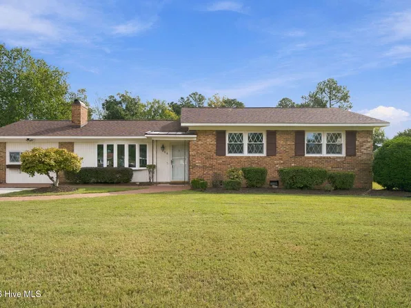 205 Brookfield Drive, Wilmington, NC 28405
