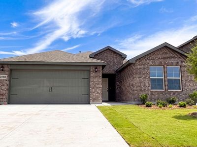 2060 Hearn Dr, Royse City, TX, 75189