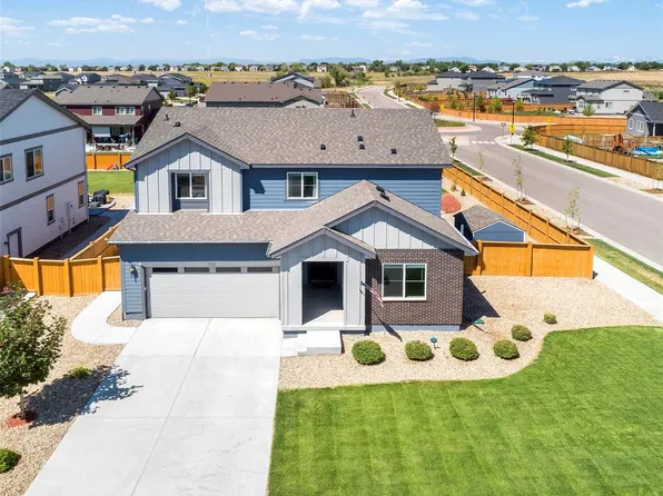 11793 Newport Street, Thornton, CO 80233