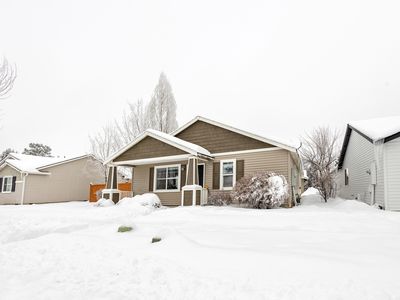 20660 Daisy Ln, Bend, OR, 97702