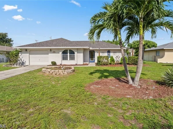 4116 SW 6th Ave, Cape Coral, FL 33914