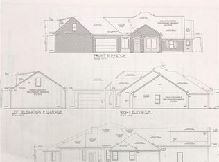 3948 Eastridge Cir, Piedmont, OK 73078