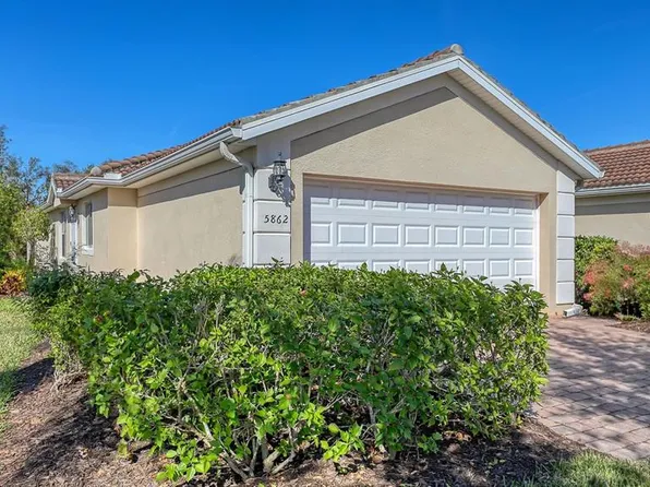 5862 Guarino Dr, Sarasota, FL 34238