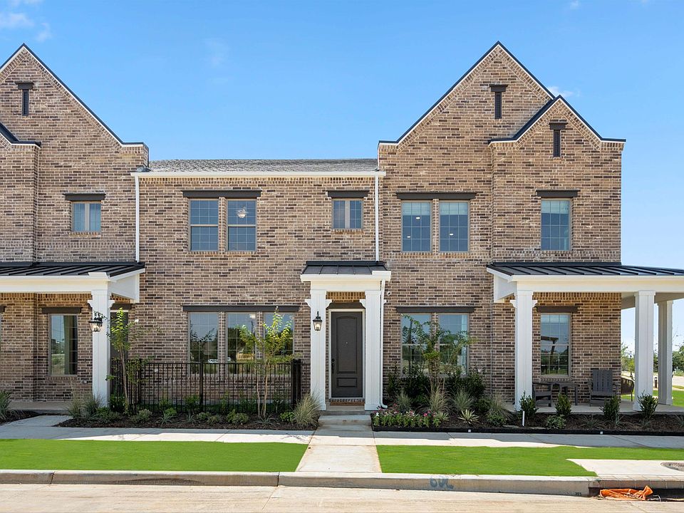 Exterior Design Representative Photo