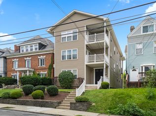 638 College Street - Big, Bright and New, Pittsburgh, PA 15232