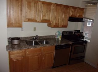 1532 N 17th, Philadelphia, PA 19121
