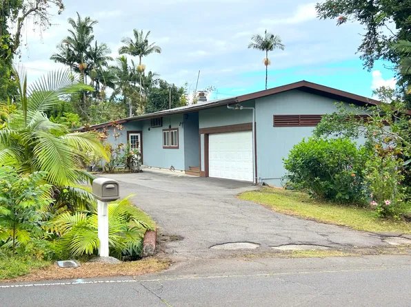 1408 Waianuenue Ave, Hilo, HI 96720