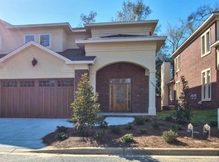 1806 Ashley Hall Way, Tallahassee, FL 32308