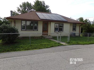 119 May St, Excelsior Springs, MO, 64024