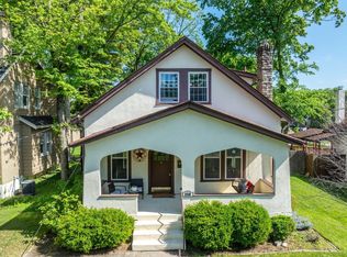 3336 Orion Ave, Cincinnati, OH 45213