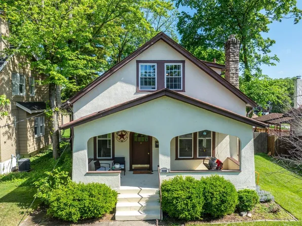 3336 Orion Ave, Cincinnati, OH 45213