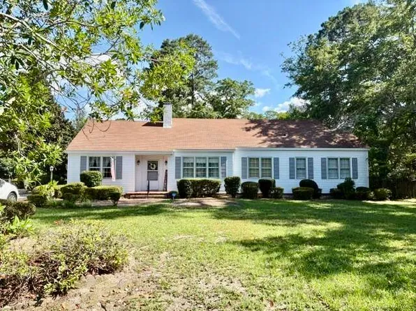 312 Haynsworth St, Sumter, SC 29150