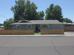 755 W Standard Ave, Hermiston, OR 97838