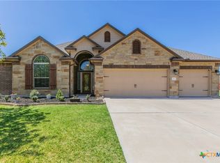 3804 Broken Arrow Dr, Harker Heights, TX 76548