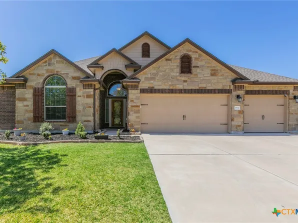 3804 Broken Arrow Dr, Harker Heights, TX 76548
