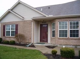 4022 Twin Lakes Cir, Clayton, OH