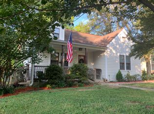 200 Alexandria St, Fredericksburg, VA 22408
