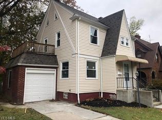 956 Beverly Rd, Cleveland Heights, OH 44121