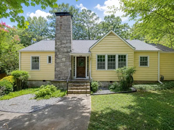 2657 Old Norcross Rd, Tucker, GA 30084