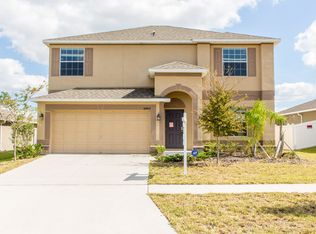 18402 Waydale Loop, Hudson, FL 34667