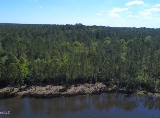 LOT 5A Road 311 Lot 5, Kiln, MS 39556