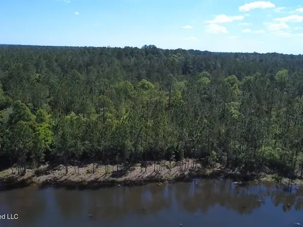 LOT 5A Road 311 Lot 5, Kiln, MS 39556