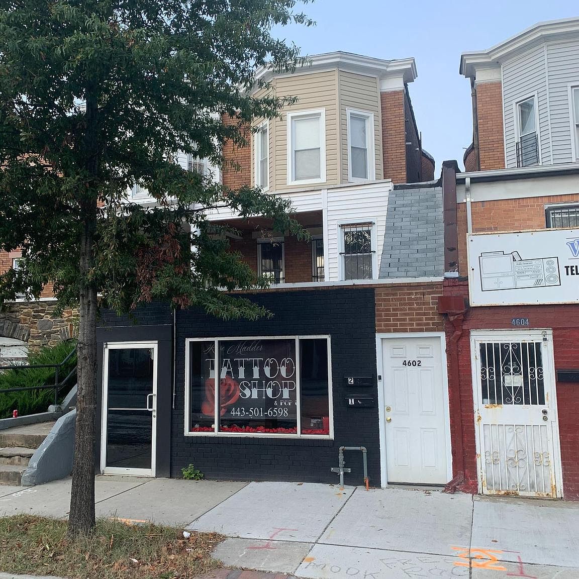 4602 York Rd, Baltimore, MD 21212 MLS MDBA2076232 Zillow