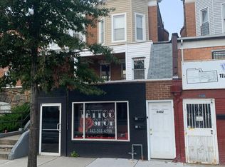 4602 York Rd, Baltimore, MD 21212