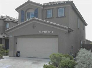 11701 Kings Arms Ln, Las Vegas, NV 89138