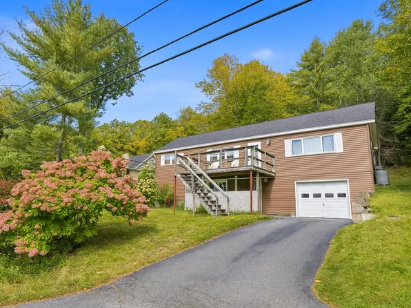 795 Memorial Drive, Winthrop, ME 04364