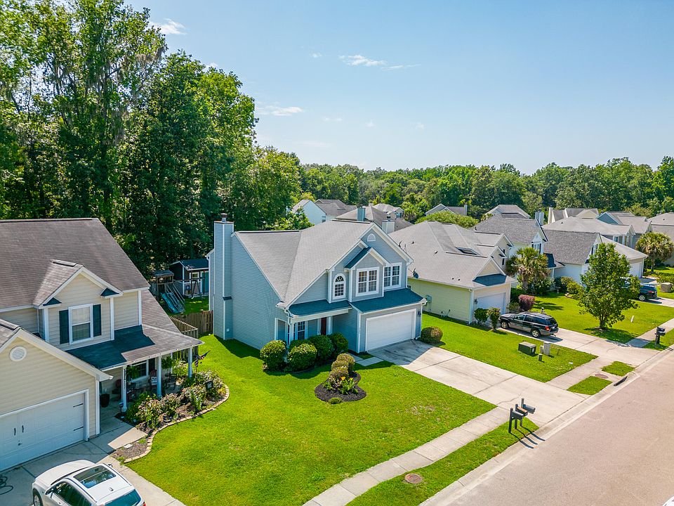 3050 Argyll Dr, Summerville, SC 29483 Zillow