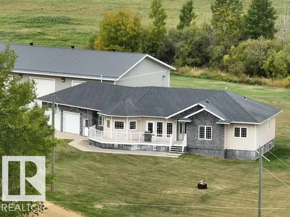 621032 Range Road 234, Athabasca County, AB T0G 1T0