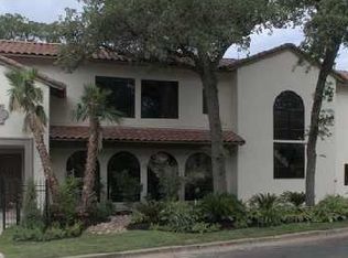 3300 Gilbert St, Austin, TX 78703