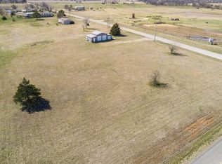 9604 Moffatt Rd LOT 1, Lexington, OK 73051