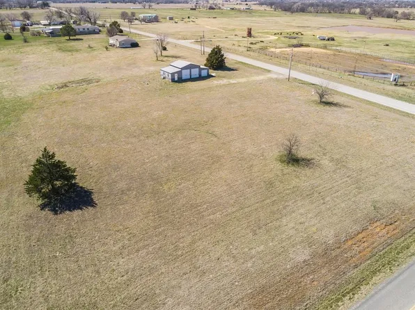 9604 Moffatt Rd Lot 1, Lexington, OK 73051