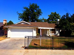 5508 Signa St, Bakersfield, CA 93307