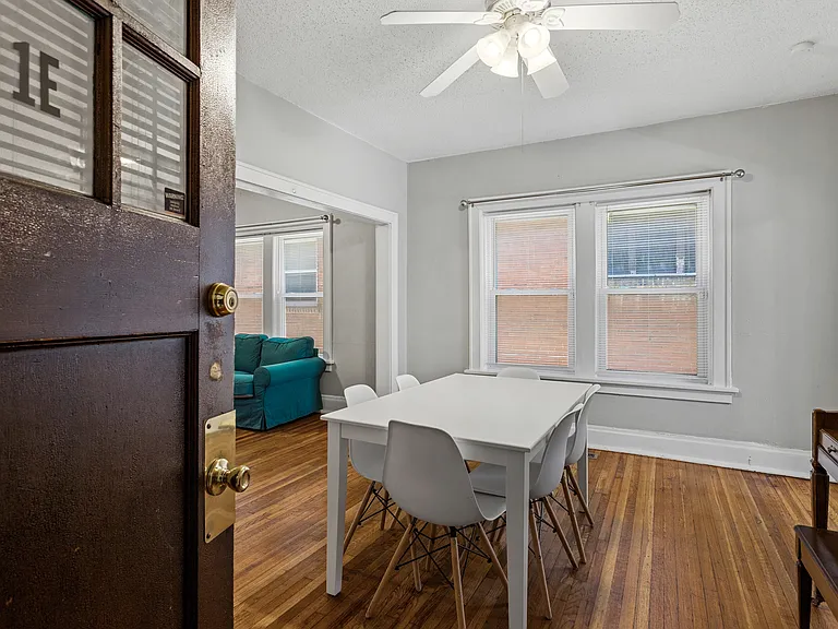6655 Kingsbury Blvd #1E — Photo 6