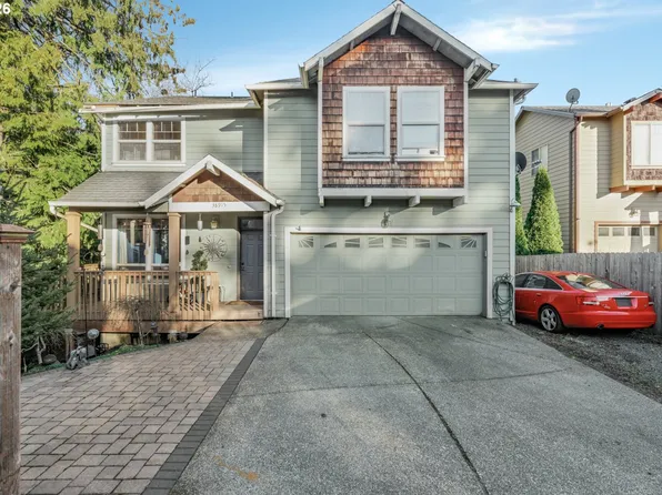 38915 Sandy Hts, Sandy, OR 97055