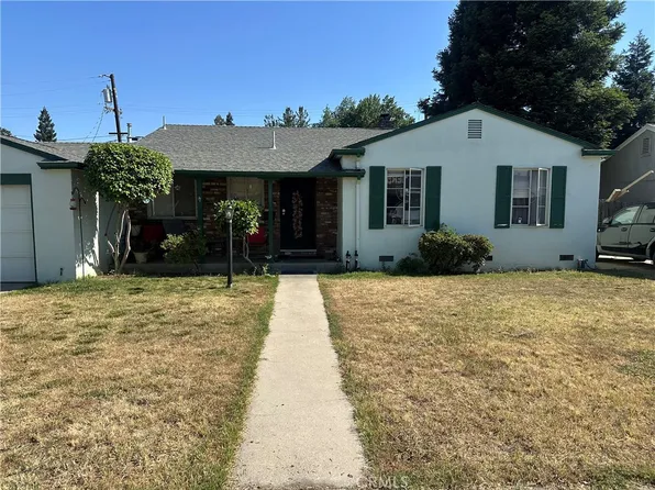 1074 McCollum Ave, Yuba City, CA 95991