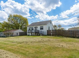 4925 Rialto Rd, West Chester, OH 45069