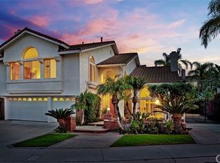 20410 Via Canarias, Yorba Linda, CA 92887